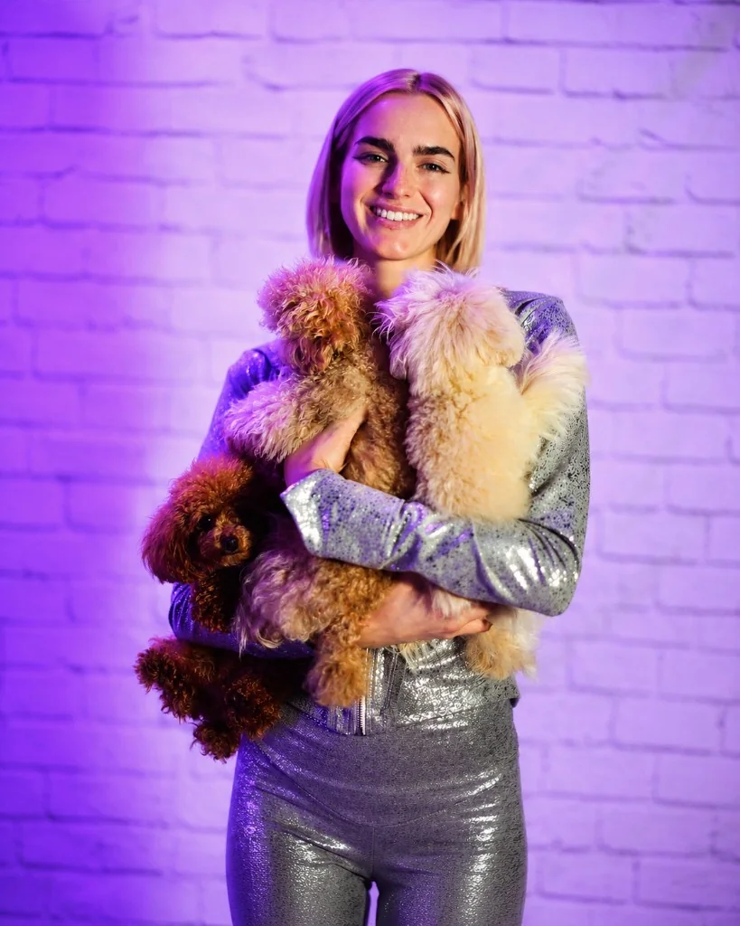 Events — guest with multiple Star Poodlez